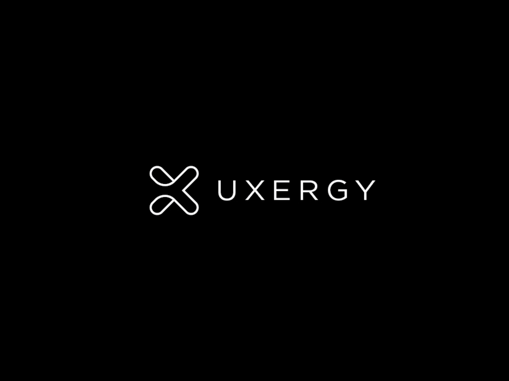 Uxergy Logo