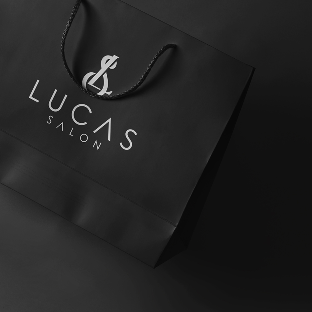 shopping bag design